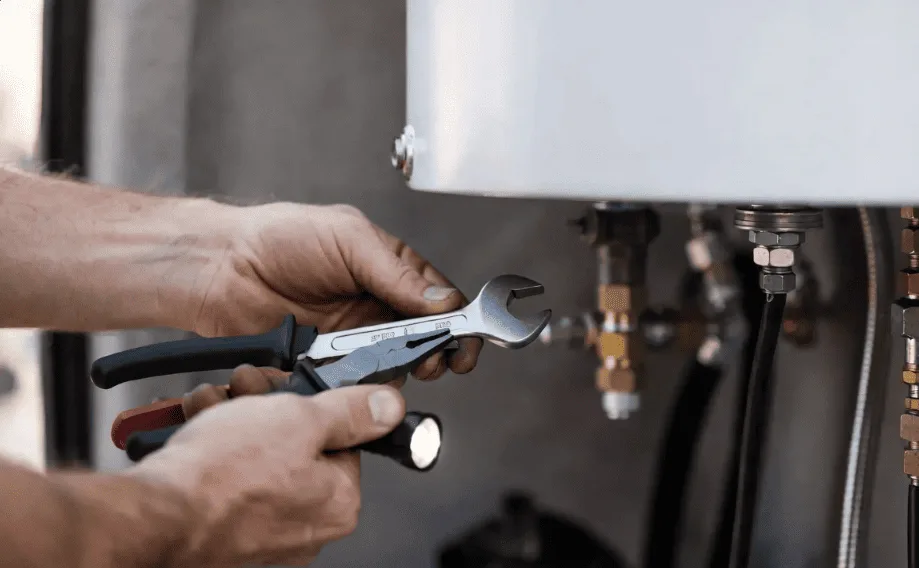 Why choose Water Heater Repair in Idaville, IN